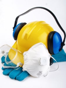 Personal protective equipment